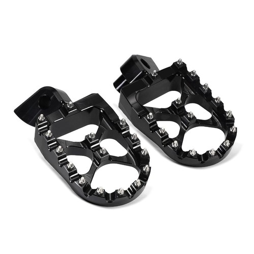 Pedane enduro moto cross - /,