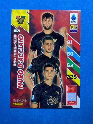 Panini calciatori adrenalyn - calciatori,