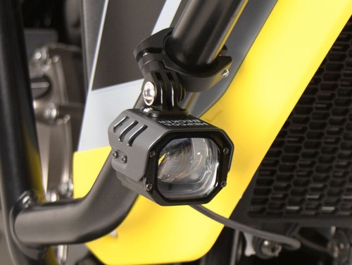 Hepco becker led - led, faro
