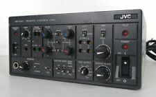 JVC REMOTE CONTROL UNIT RS-500