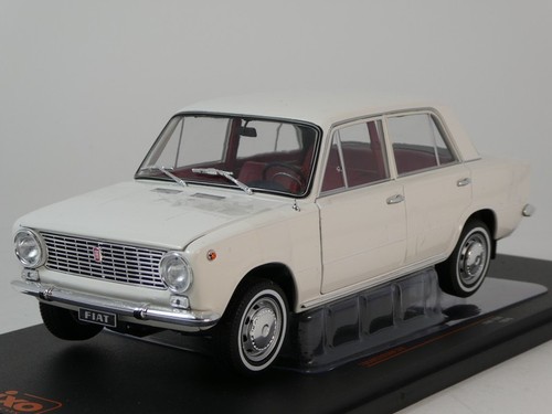 Ixo fiat 124 1970 18 - 124,
