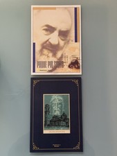 Emissioni Filateliche Sacra