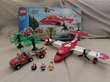 Lego City 4209 Aereo