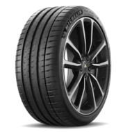 Michelin pilot sport tl - 4, xl
