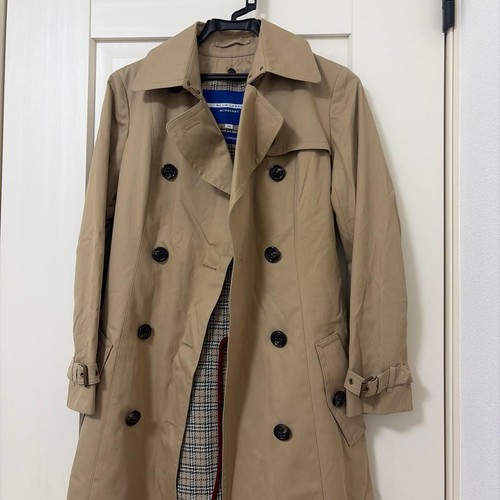 Burberry cappotto trench