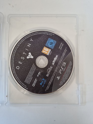 Destiny playstation ps3 - , 3