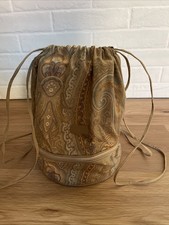 zaino Etro borsa a sacco