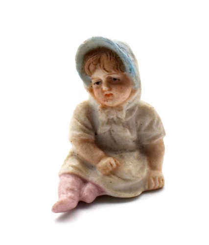 Mini figurina biscotto - figurina,