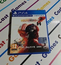 PS4 STAR WARS SQUADRONS