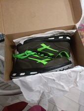 scarpe antinfortunistica u