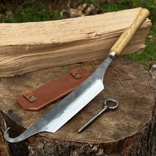 Coltello piccolo stock lama