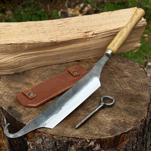 Coltello piccolo stock - , lama