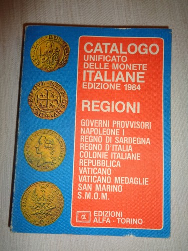 Catalogo unificato delle - catalogo,
