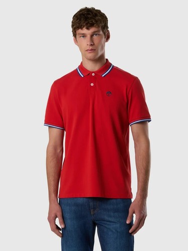 Polo uomo north sails - polo,