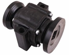 Cuscinetto erpice a disco antigelo per albero quadrato 40x40 Razol Ad 1 pz