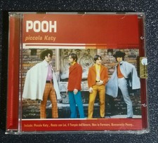 Pooh ‎– Piccola Katy