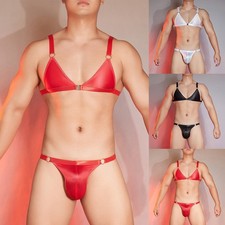 Nuovo set mutandine reggiseno