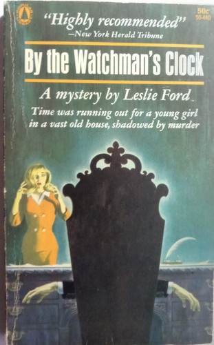 The watchman clock - the, watchman's