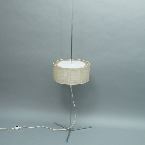 Lampada terra vintage - lampada, da