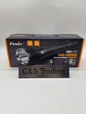 FENIX TK47UE XHP70 LED torcia