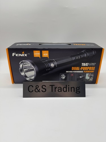 Fenix tk47ue xhp70 led - fenix,