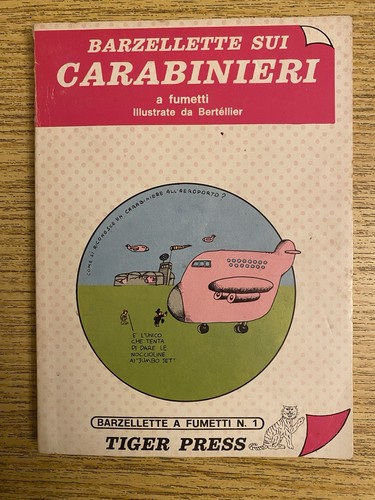 Lotto libri barzellette sui - lotto, 4