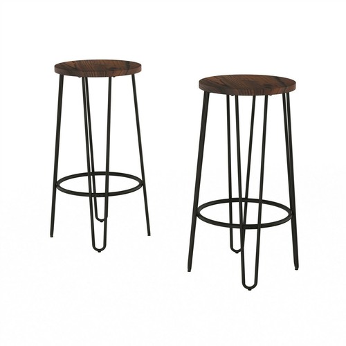 Sgabelli bar altezza - da,