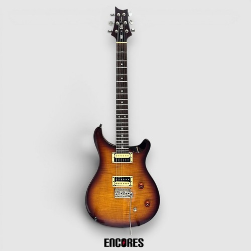 Paul reed smith - paul, custom