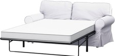 Copridivano Letto 2 Posti