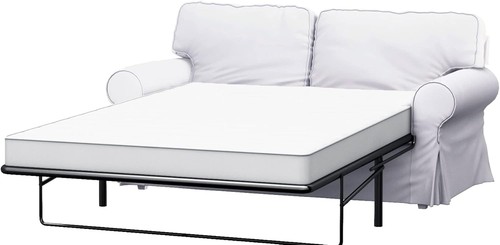 Copridivano letto posti - letto, 2