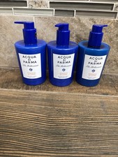 Acqua Di Parma Blu