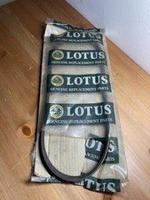 Lotus Elan M100 - Power