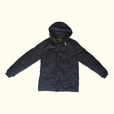 Giubbotto Woolrich originale