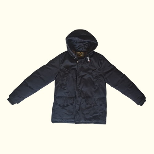 Giubbotto woolrich originale - woolrich,