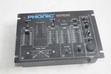 PHONICS MIXER STEREO DX28 con