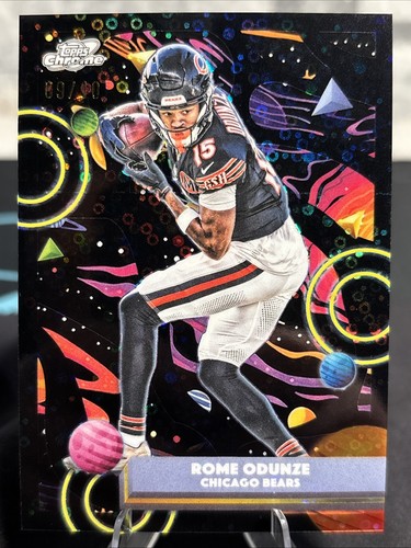 2025 topps cosmic chrome - topps,