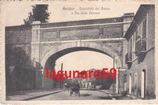 AVELLINO  -  Acquedotto del