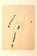 Marino Marini -