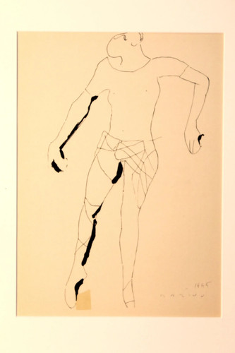 Marino marini - marino,