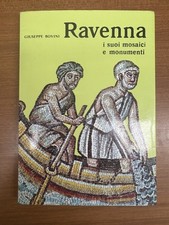 Libro "Ravenna" di Giuseppe