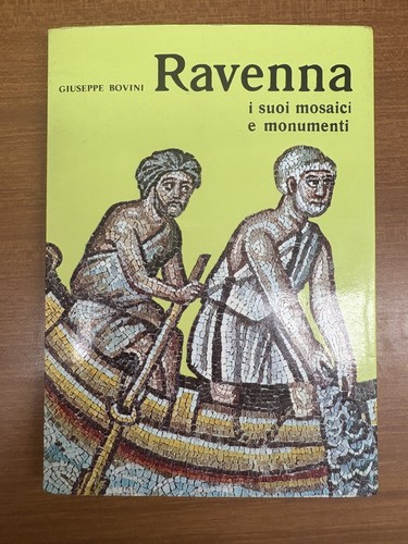 Libro ravenna di - libro, giuseppe