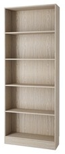 Libreria ufficio modulare - modulare, 4