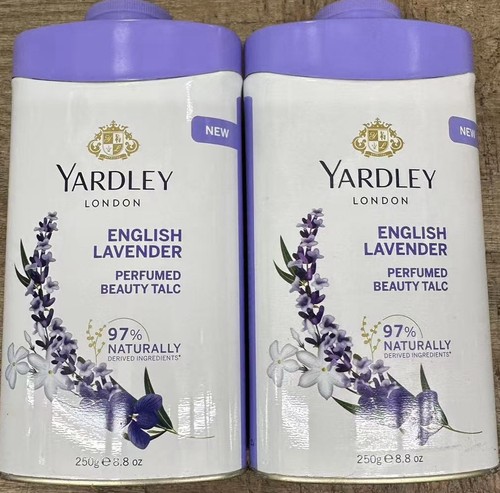 Yardley english lavanda - yardley,