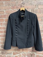 Giacca militare donna vintage