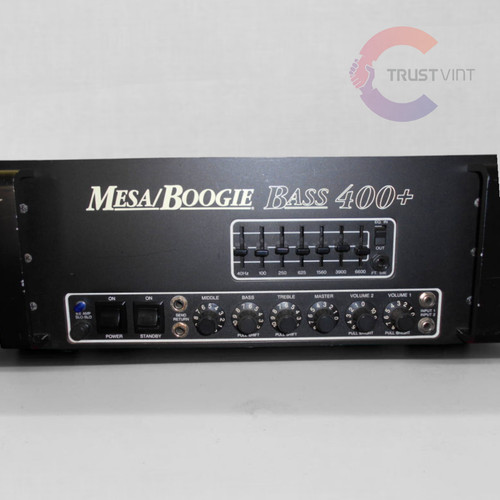 Mesa boogie - mesa/boogie,
