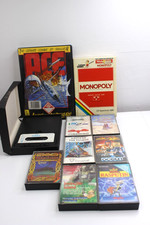 Sinclair ZX Spectrum 48K Game