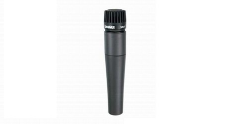 Shure sm57 - shure,