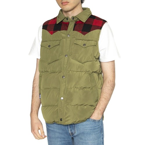 Rockford primaloft vest - rockford,