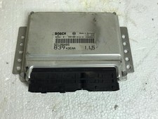 CENTRALINA MOTORE PER LANCIA Lybra S. Wagon 55198485 Diesel 1900 (99>)