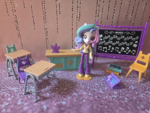 Little pony equestria - my,